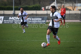 Legnago Salus - Parma 0-2 (20-03-2016)