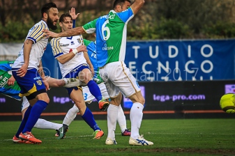 2017-02-26 - Feralpi Salò - Parma 0-1