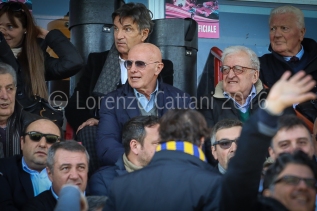 Forli - Parma 0-0 (21-02-2016)