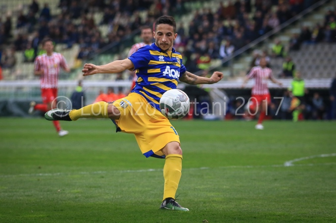 2017-04-02 - Parma - Maceratese 2-0