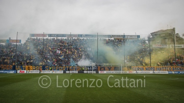 2017-05-07 - Parma - Reggiana 1-0