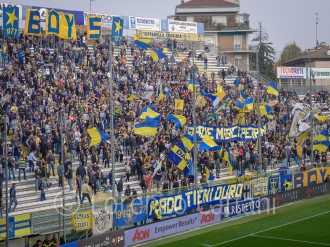 21/10/2017 - Parma-Entella 3-1