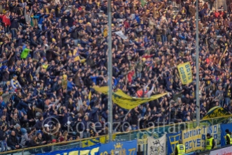 27/1/2018 - Parma-Novara 3-0