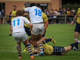 2016-05-29 - Rugby Noceto, promozione in serie A