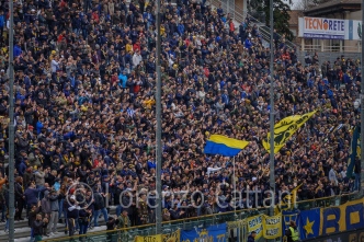 25/3/2018 - Parma-Foggia 3-1