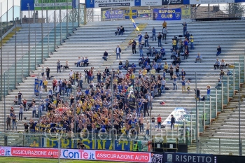 7/4/2018 - Parma-Frosinone 2-0