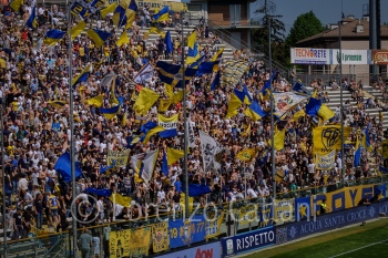 21/4/2018 - Parma-Carpi 2-1