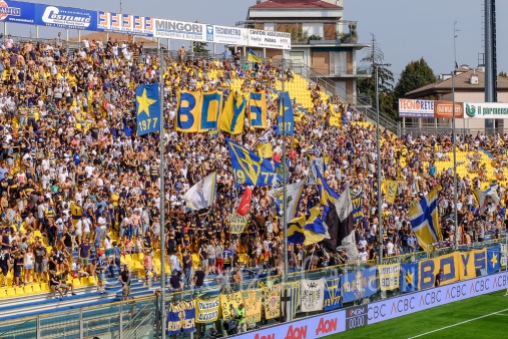 22/9/2018 - Parma - Cagliari 2-0