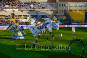 30/9/2018 - Parma - Empoli 1-0