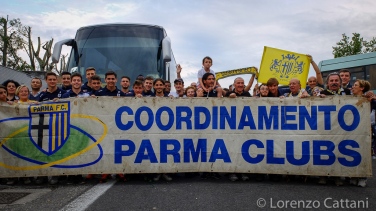 8/5/2016 - Sammaurese - Parma 0-2