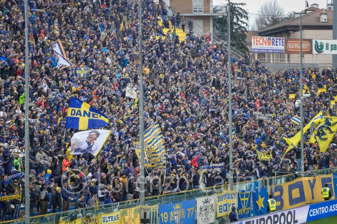 25/11/2018 - Parma-Sassuolo 2-1