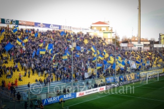 9/3/2019 - Parma-Genoa 1-0