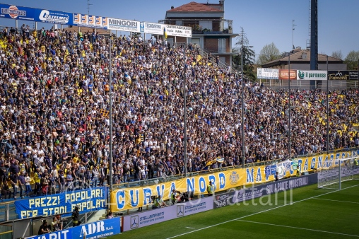 31/3/2019 - Parma-Atalanta 1-3