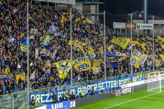 29/10/2019 - Parma-Verona 0-1