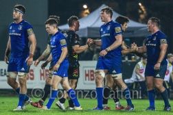 2019-10-26 - Guinness PRO14 - Zebre Rugby-Leinster 0-3