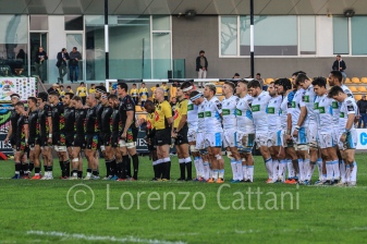 9/11/2019 - Guinness PRO14 - Zebre Rugby - Glasgow Warriors 7-31