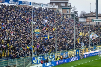 1/12/2019 - Parma-Milan 0-1