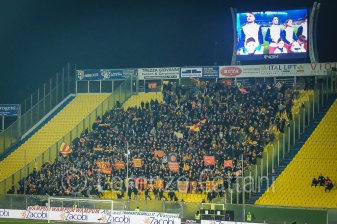 13/1/2020 - Parma-Lecce 2-0
