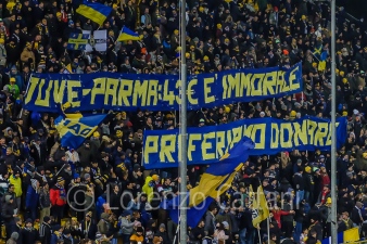 13/1/2020 - Parma-Lecce 2-0