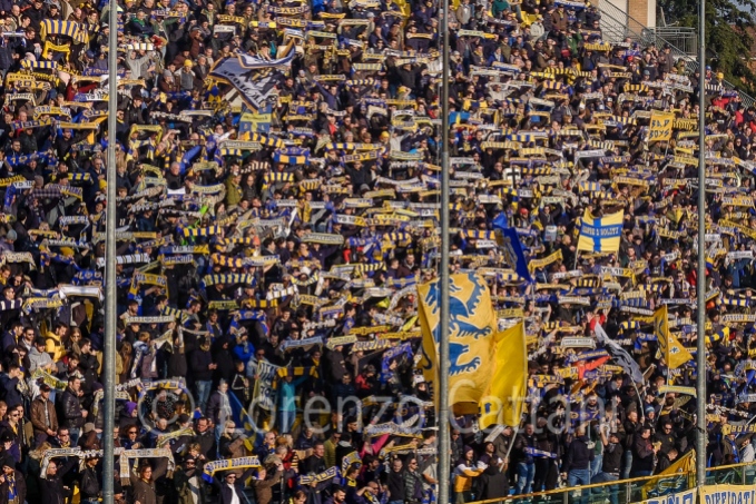 26/1/2020 - Parma-Udinese 2-0