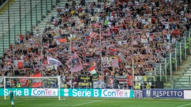 2017-08-25 - Parma-Cremonese 1-0