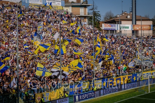 7/4/2018 - Parma-Frosinone 2-0