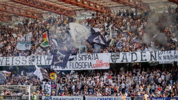 6/5/2018 - Cesena-Parma 2-1